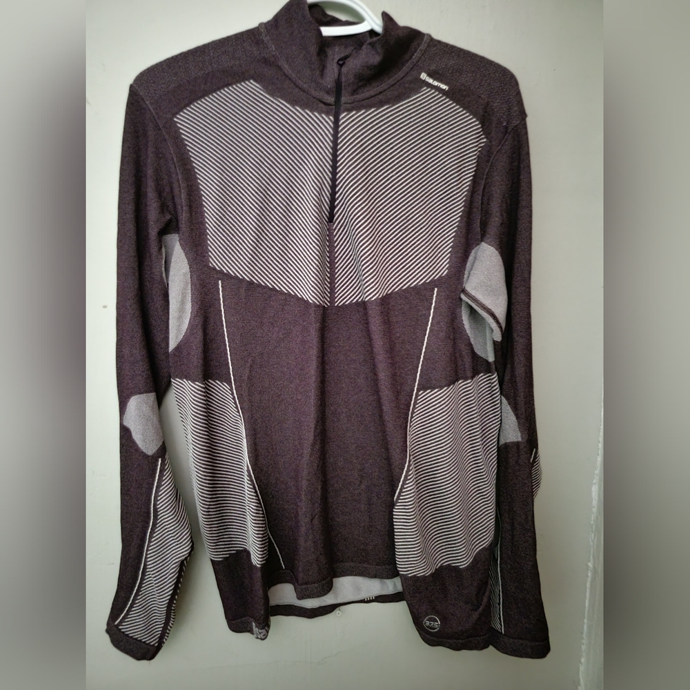 Salomon long sleeve